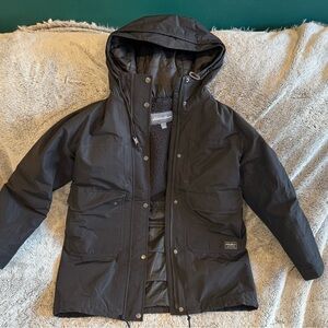 Eddie Bauer Rainfoil Insulated Parka jacket
